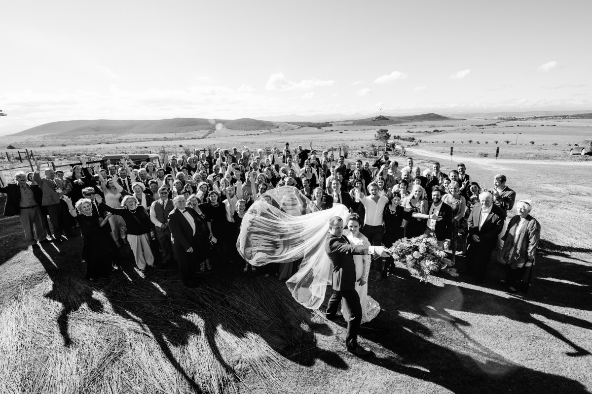 Huysen Hill | About | Riaan West