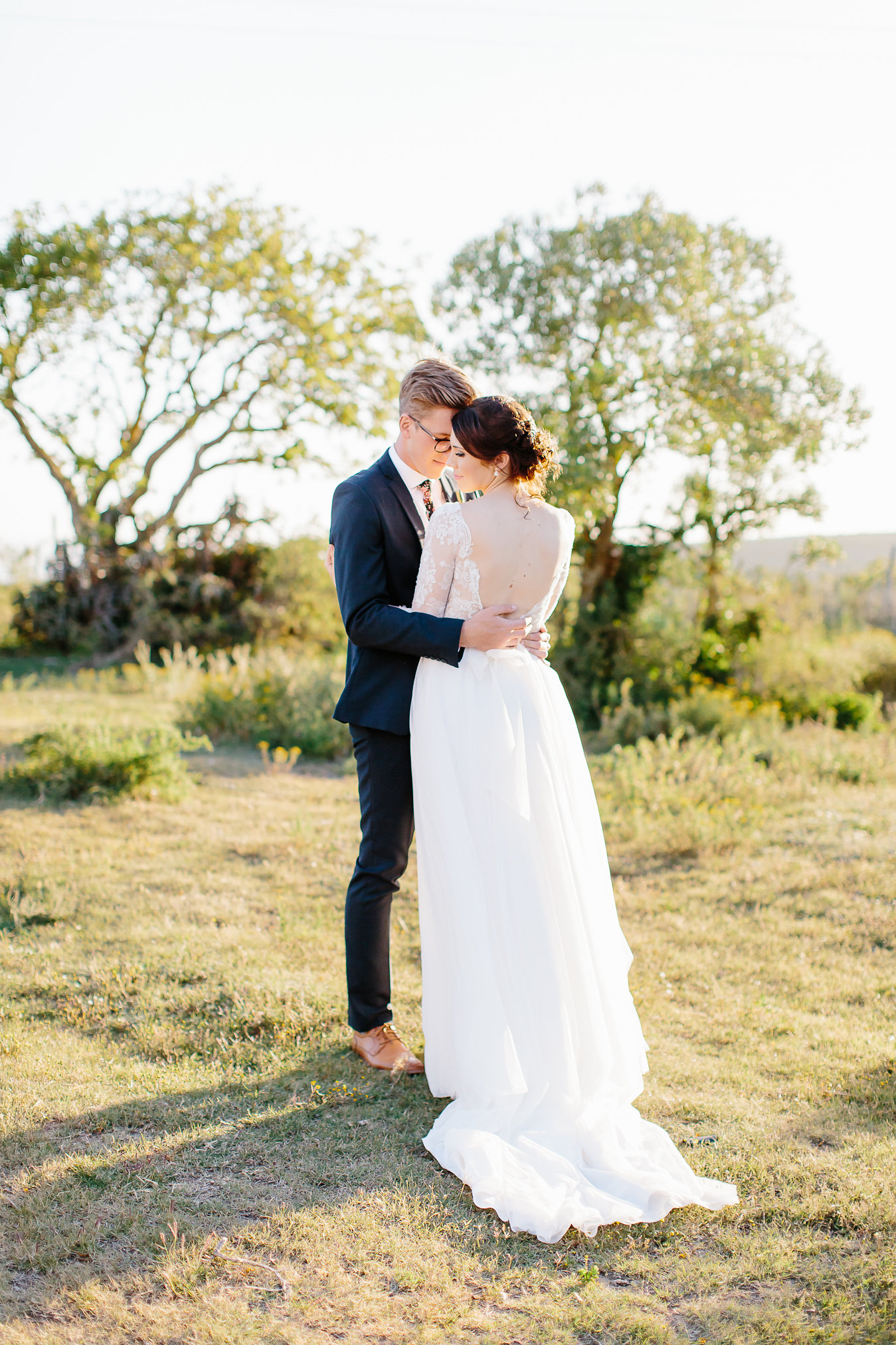 Huysen Hill | Couple