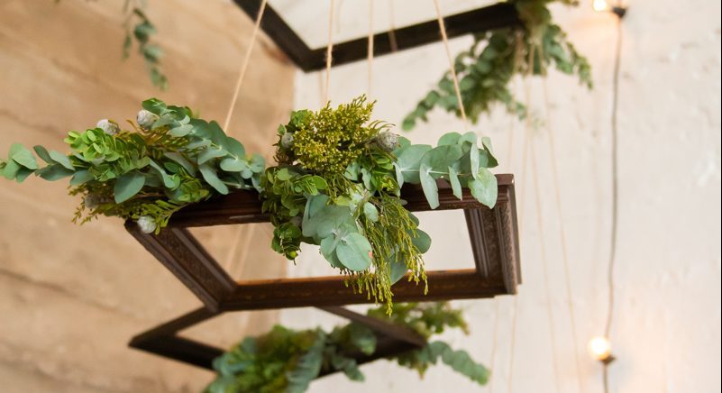 Huysen Hill | Riaan West